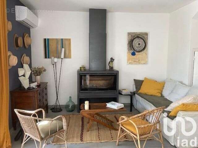 Photo 6 - Maison à LEUCATE