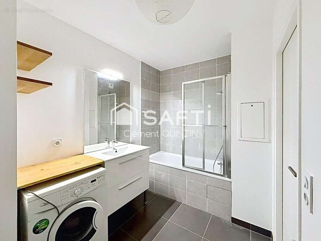 Photo 6 - Appartement à PLAISIR