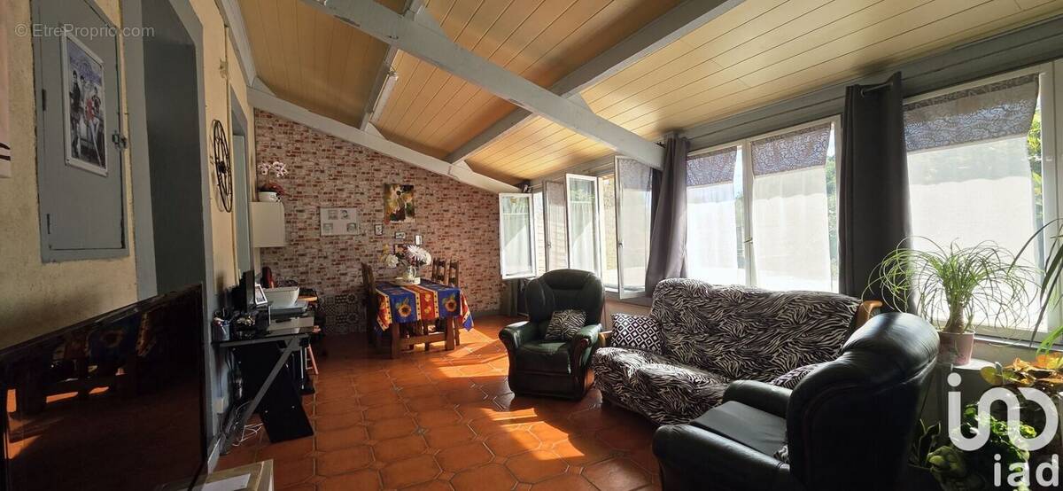 Photo 1 - Maison à BOISSE-PENCHOT