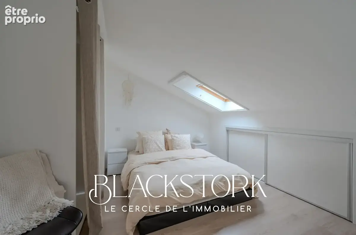 Appartement Haguenau 3 pièce(s) - centre ville - photo 5