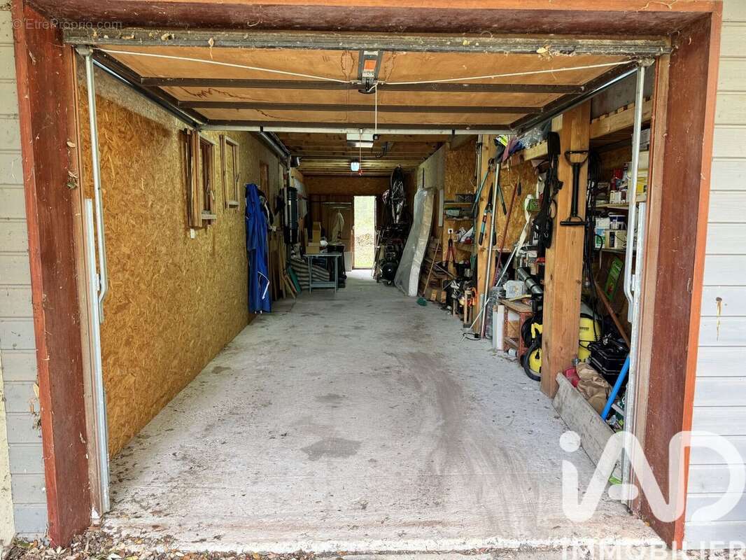 Photo 3 - Maison à PORTO-VECCHIO