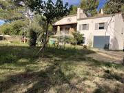 Maison à PELISSANNE