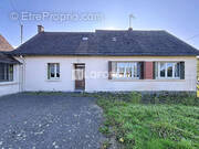 Maison à LA COULONCHE