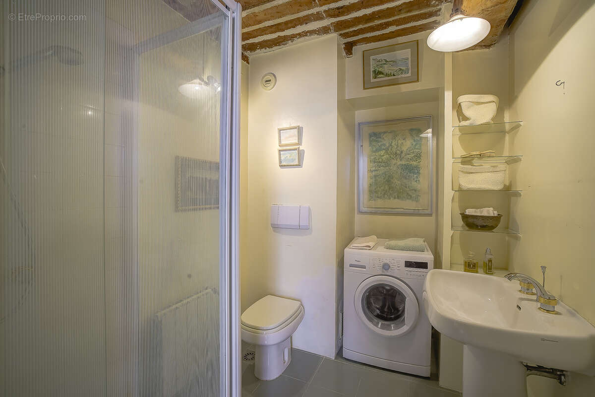 Maison à LA COLLE-SUR-LOUP