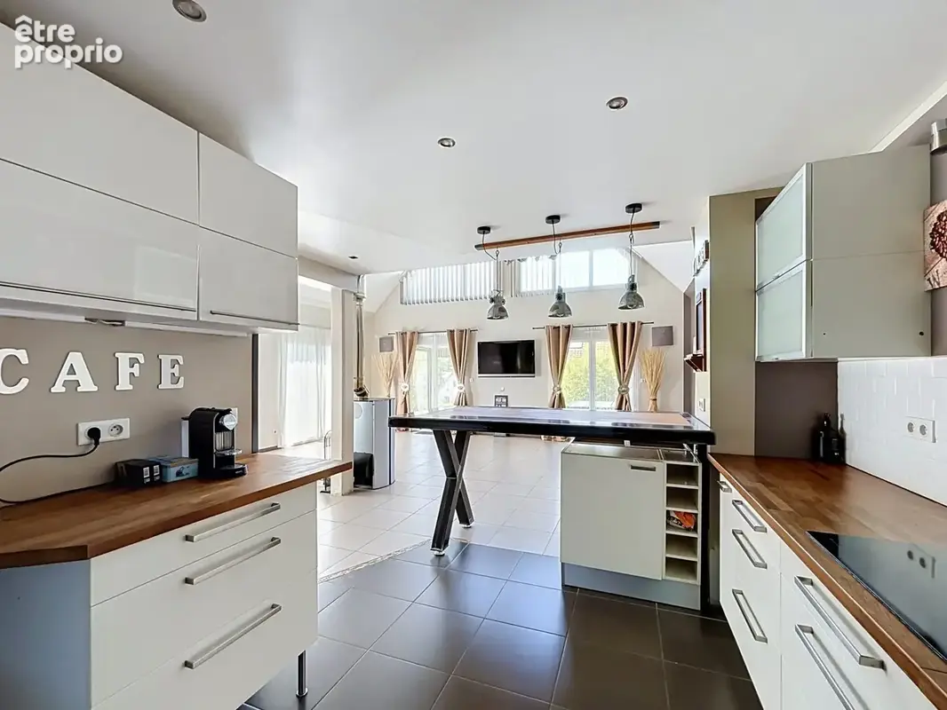 Maison 6 pièces 155 m² à vendre à Chateaufort (78117) - photo 5