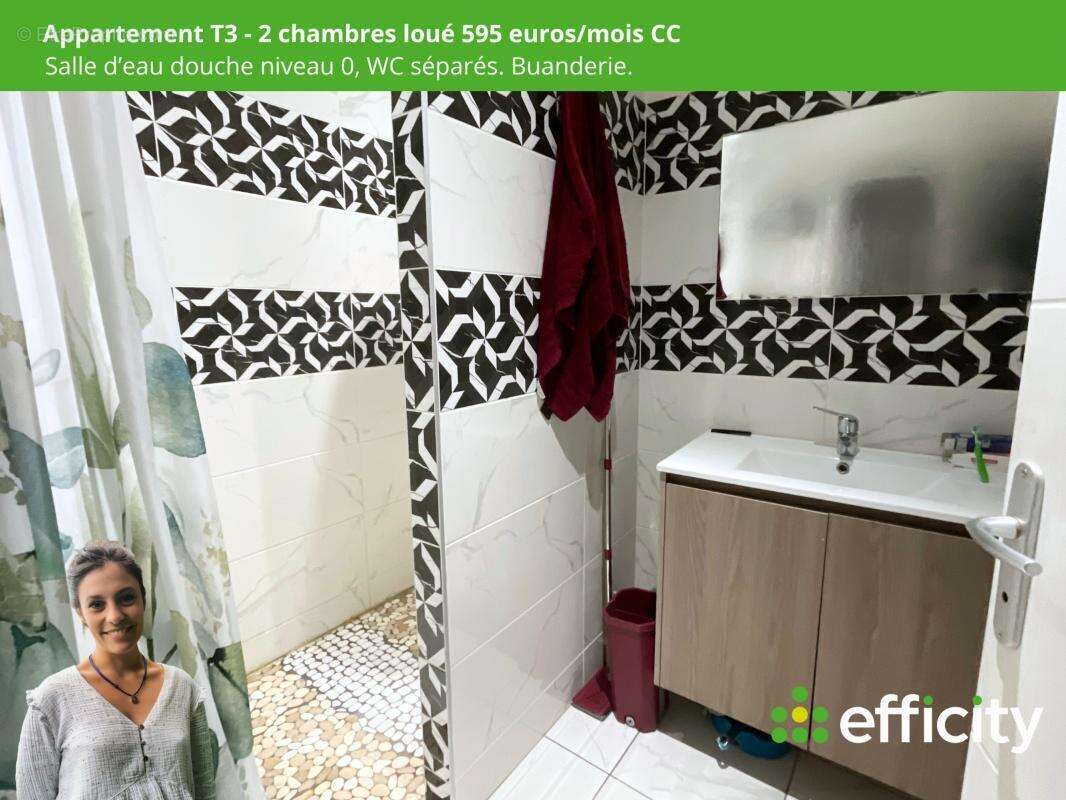 Appartement à SURY-LE-COMTAL