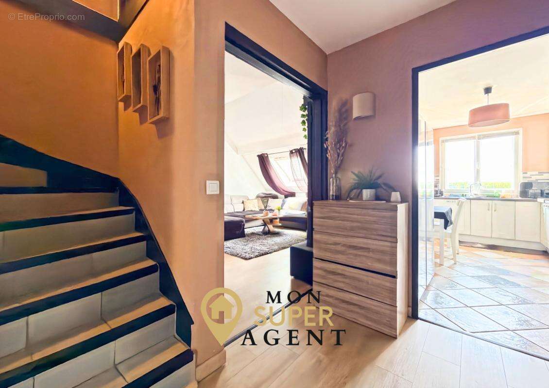 Duplex/Triplex - photo 12