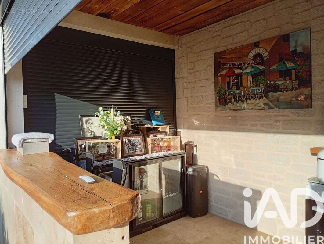 Photo 6 - Maison à CONTRES