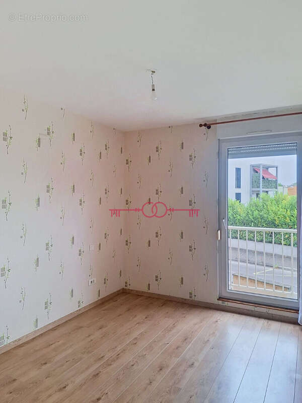 Proximité HOPITAL, bel appartement de type 3 - photo 6