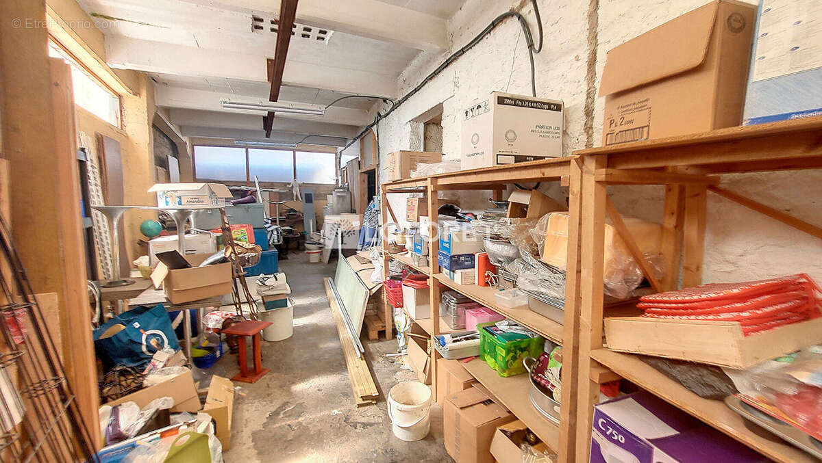 Commerce à ROSPORDEN