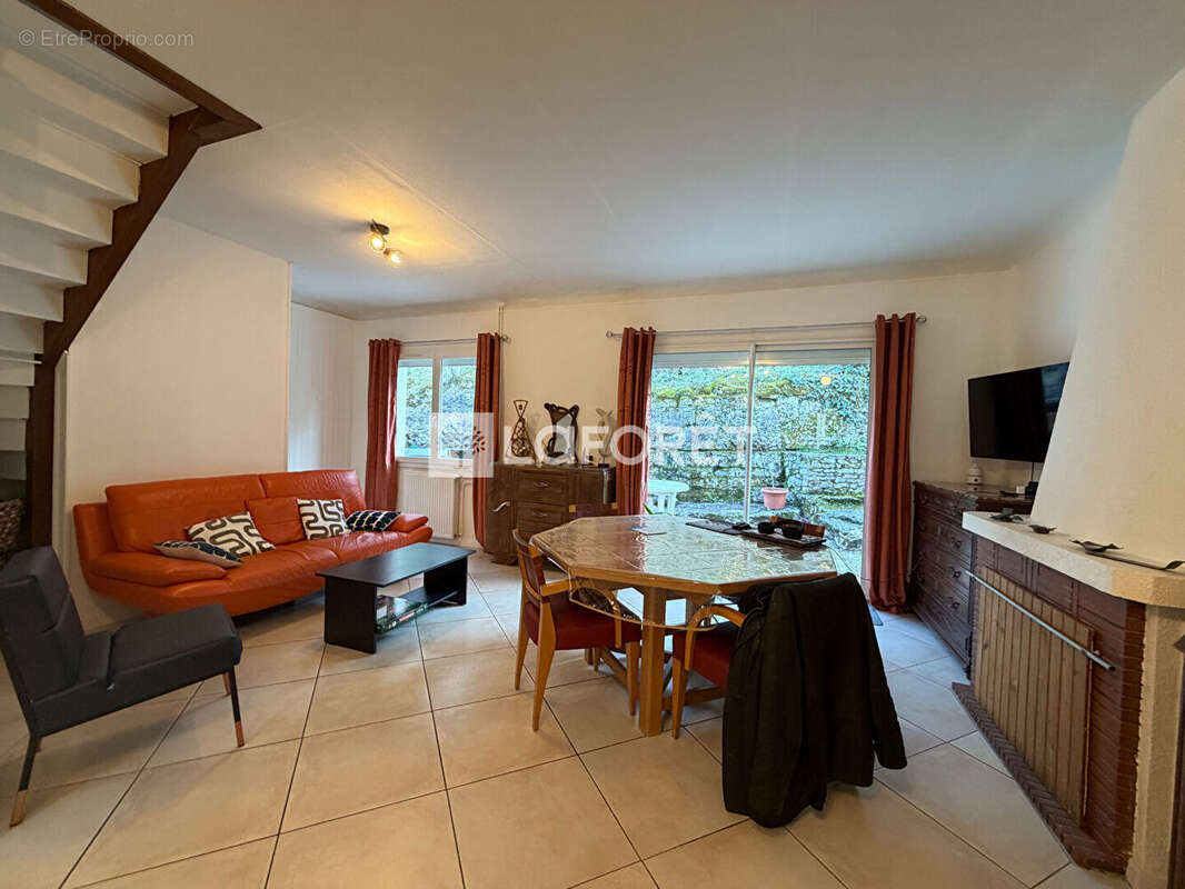 Maison 5 pièces 125m² à Cahors - photo 3
