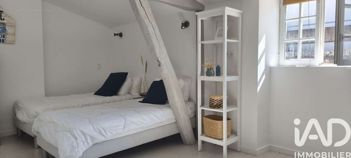 Photo 8 - Maison à LA ROCHELLE