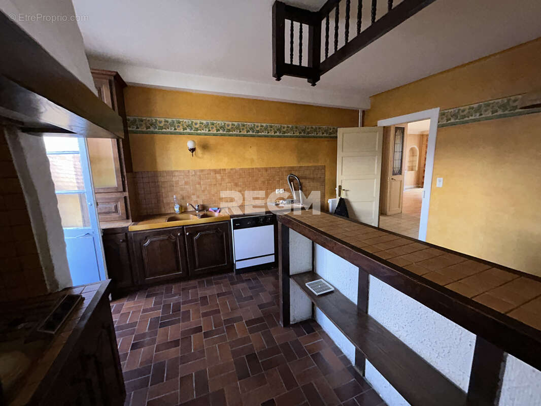 Appartement à PAU