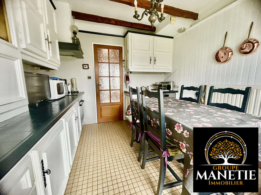 Maison à VITRY-EN-ARTOIS