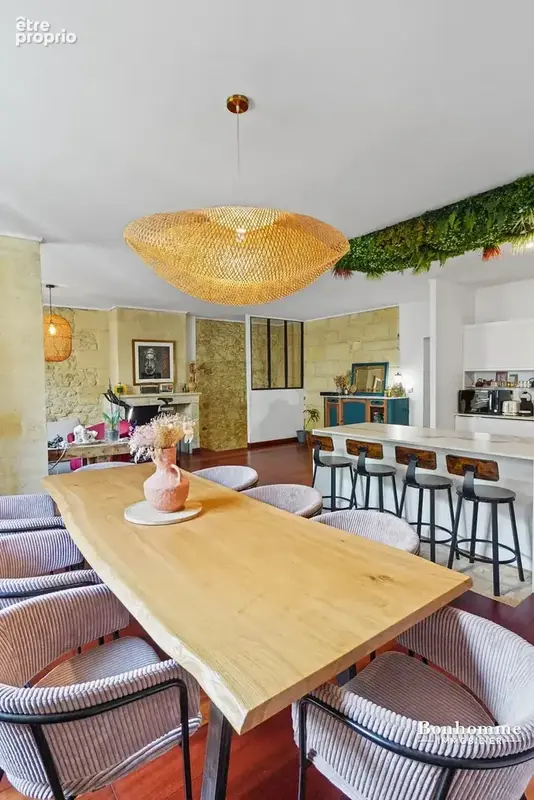 Maison 5 pièces - 145m² - photo 6