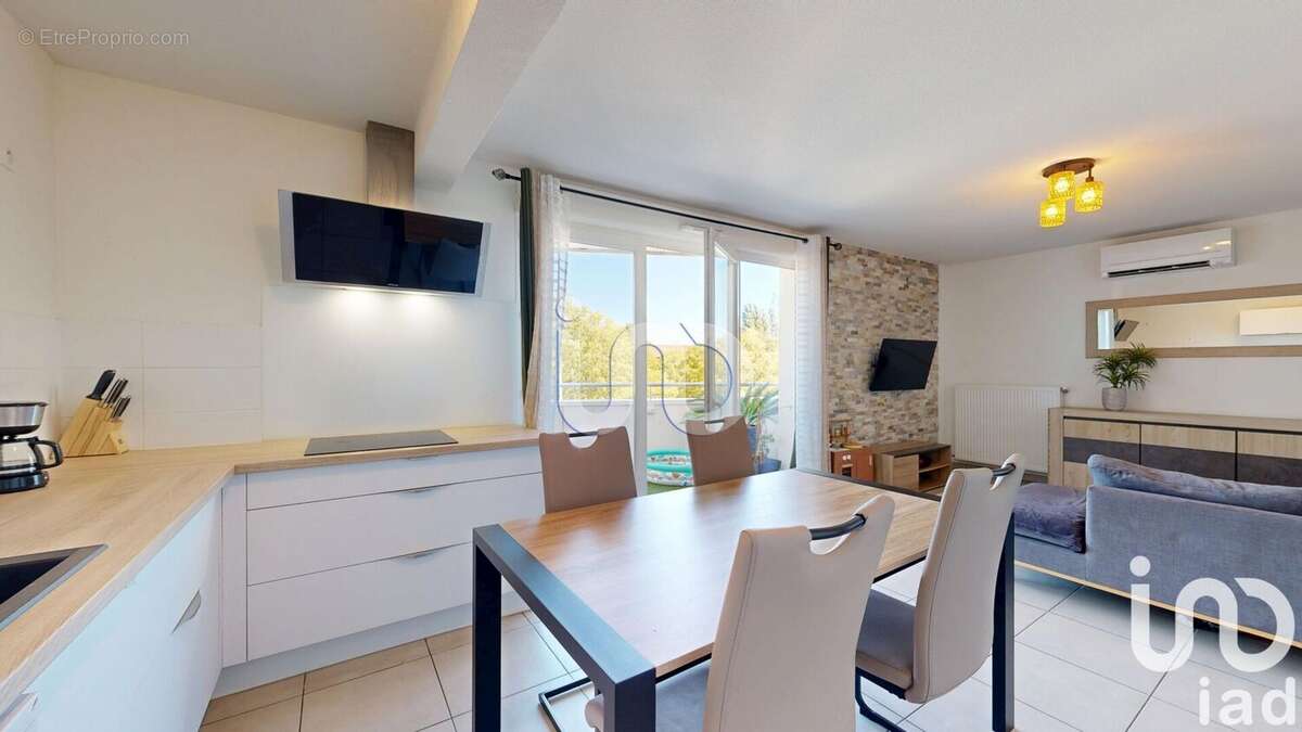 Photo 8 - Appartement à ROQUES