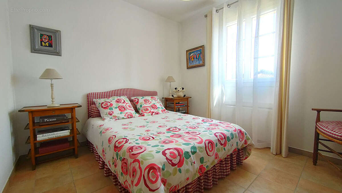 Maison à BARBENTANE