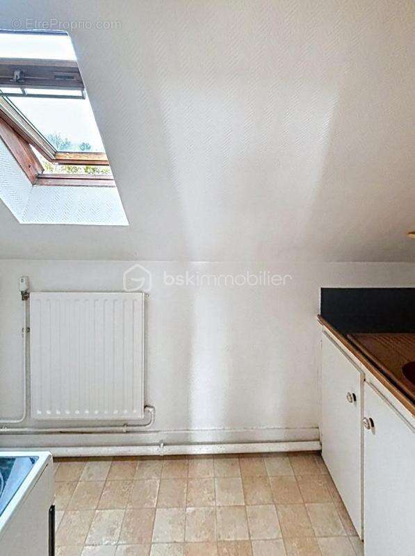  studio à vendre – louvres – 17 m² - photo 2