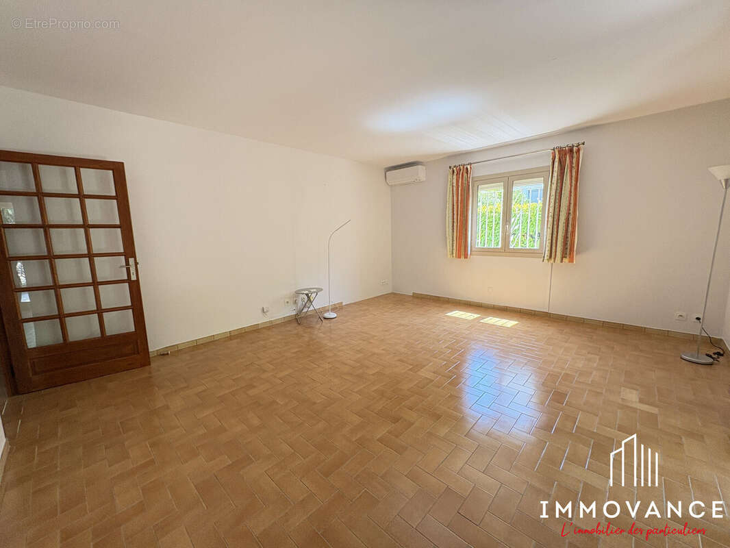 Maison 80 m² à Clapiers  - photo 7