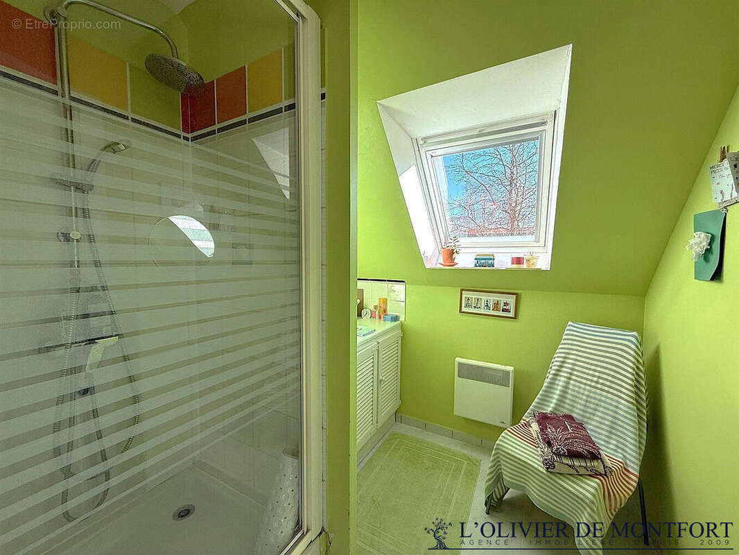 Maison à MONTFORT-L'AMAURY