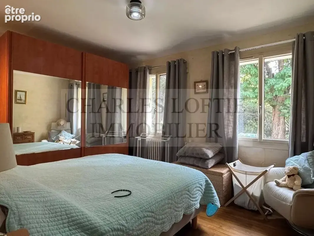 Maison de plain-pied avec 3 chambres à Fumel - photo 10