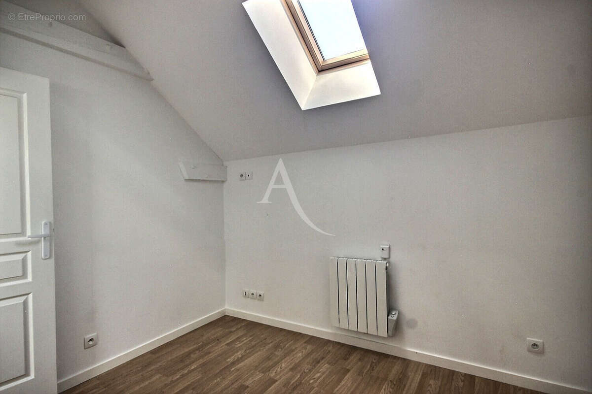 Appartement à HERBLAY