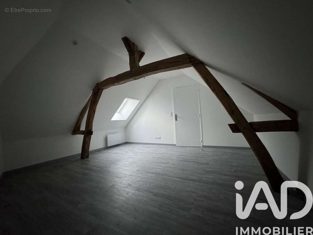 Photo 7 - Maison à VOSNON