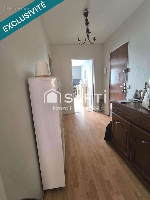 Appartement 69 m² à Clermont-Ferrand  - photo 4
