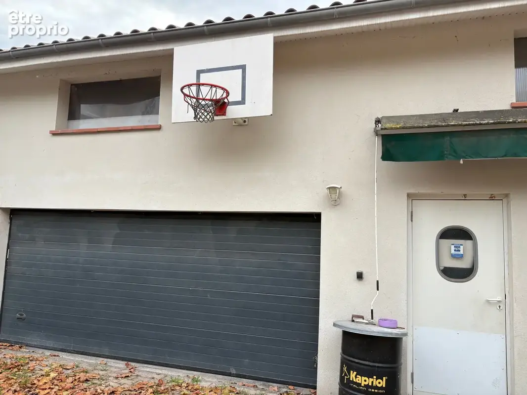 Garage à vendre Cugnaux 31270 proche TOULOUSE - photo 2
