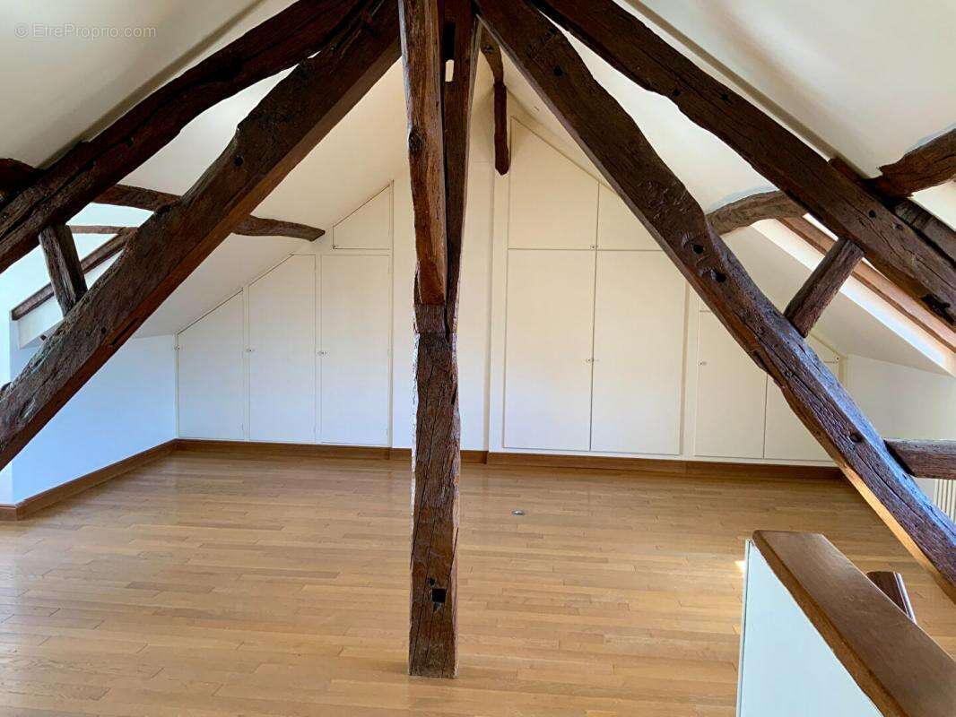 Maison à SAMOIS-SUR-SEINE