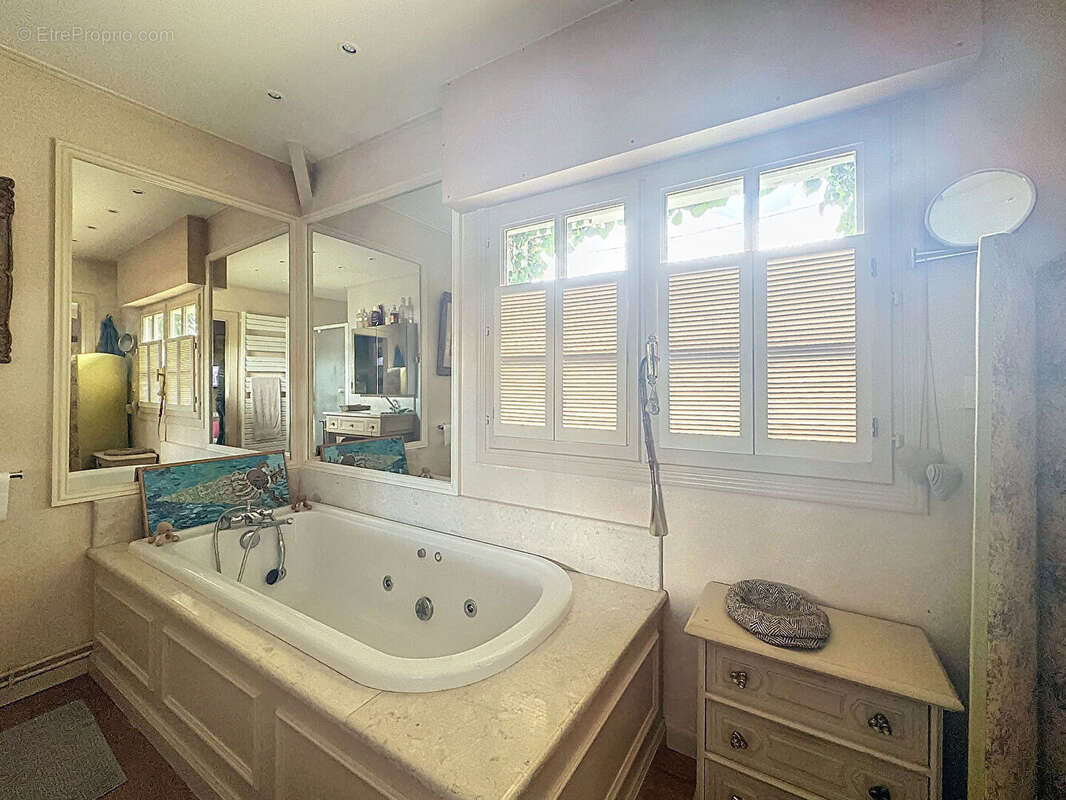 Maison à LE TOUQUET-PARIS-PLAGE