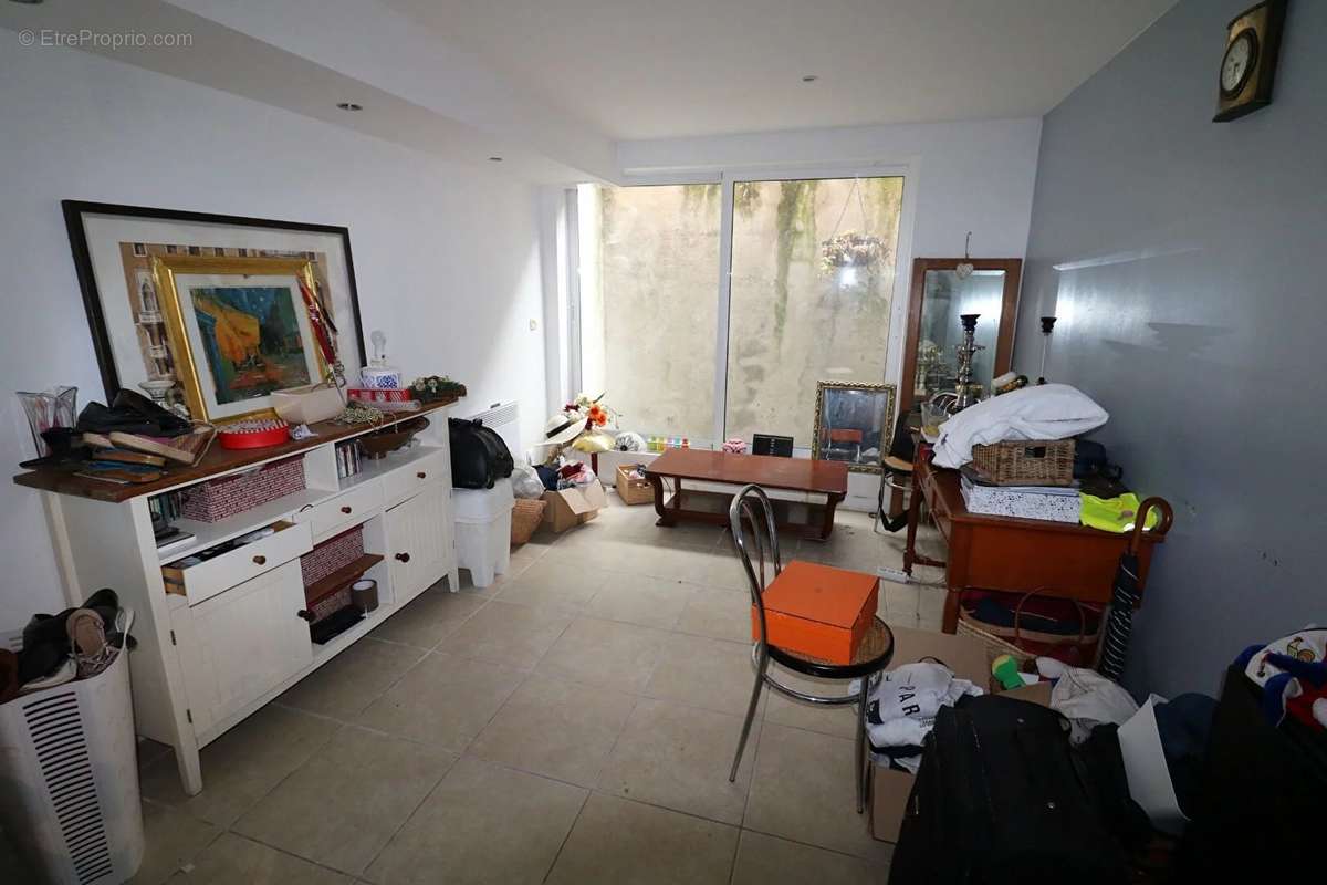 Appartement à MAUREPAS