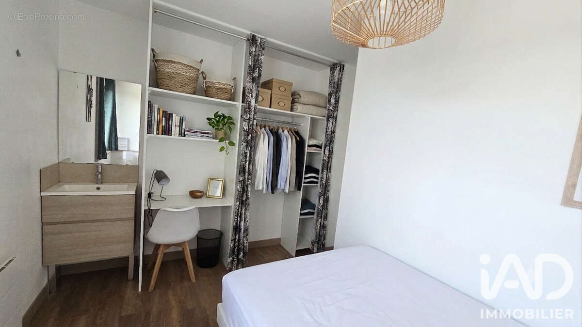 Photo 8 - Appartement à CLERMONT-FERRAND