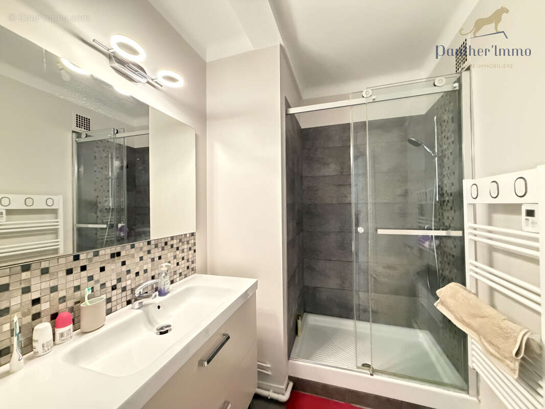 Appartement à TOURS