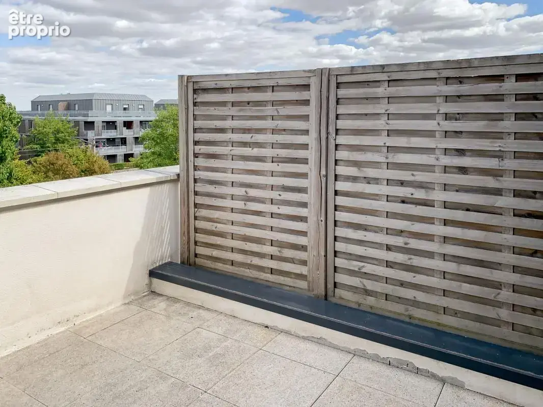  OLIVET – Appartement T2 avec balcon, proche transports et commerces ! - photo 8
