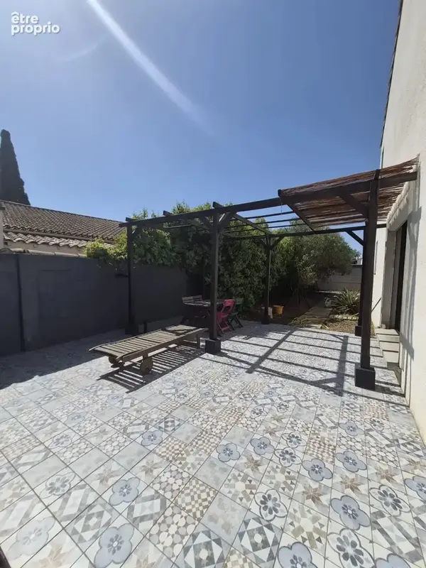 Maison t5 sur 4 faces – 600 m² de terrain - photo 21