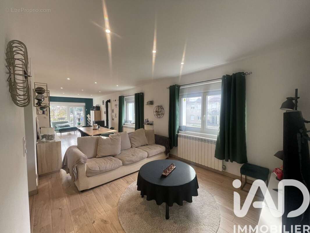 Photo 7 - Maison à GRAVELOTTE