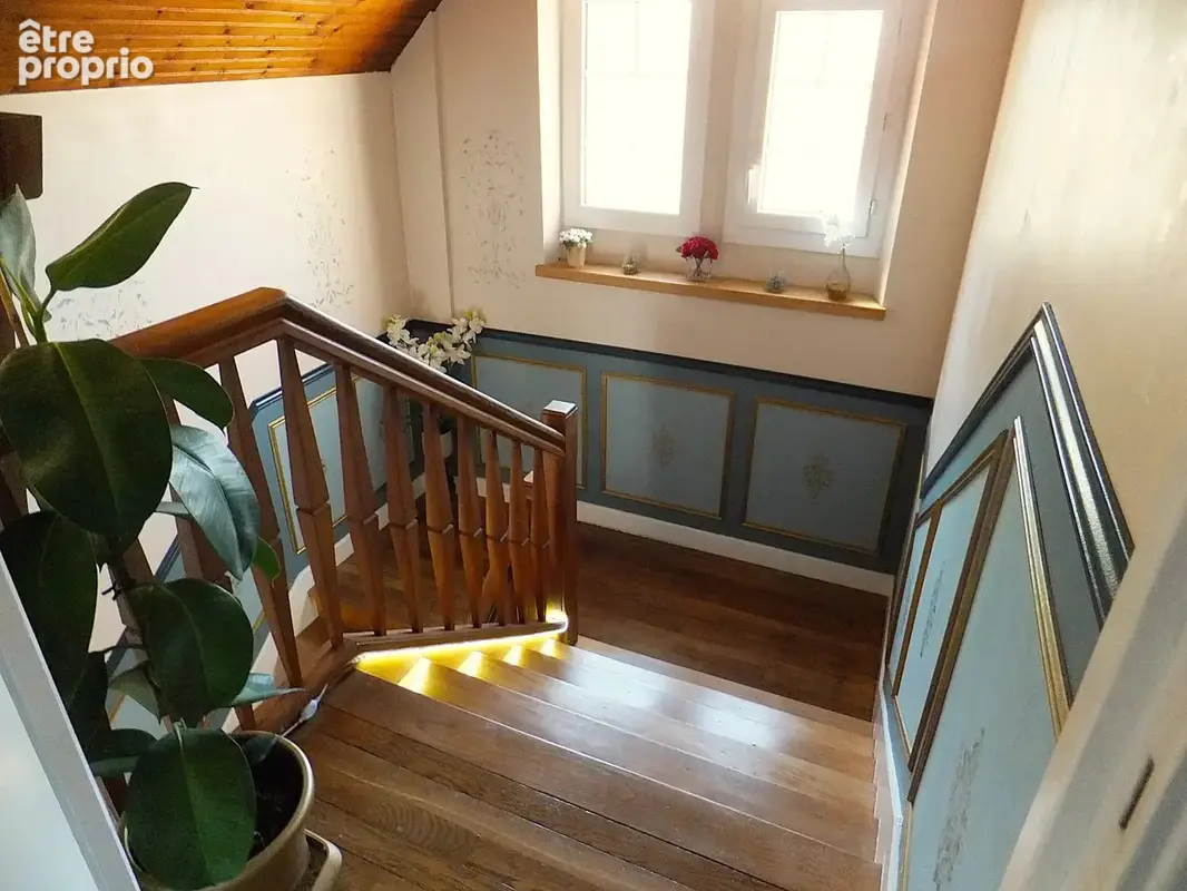 A vendre villa avec cabanon  sur la Creuse, Thenay, Indre - photo 33