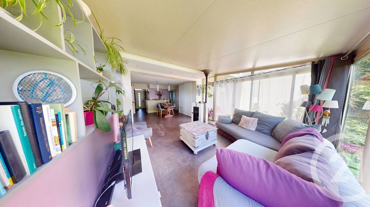 Photo 1 - Maison à COLOMIERS