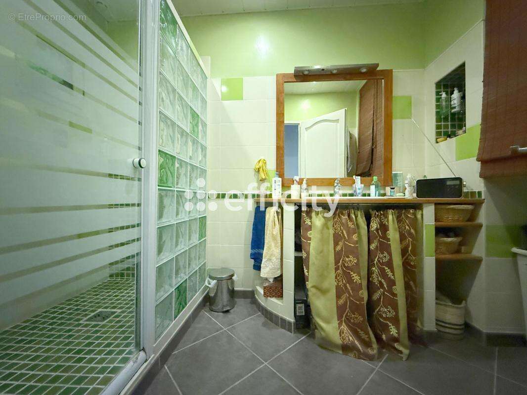 Maison à MONTARNAUD