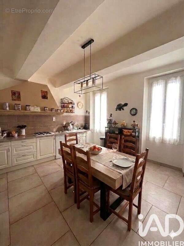 Photo 2 - Maison à CARCES