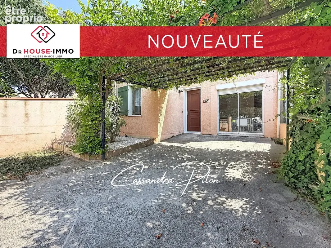 Maison 110 m² à Perpignan  - photo 2