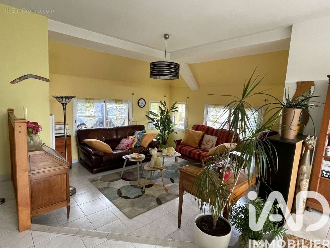 Photo 3 - Maison à PLONEOUR-LANVERN