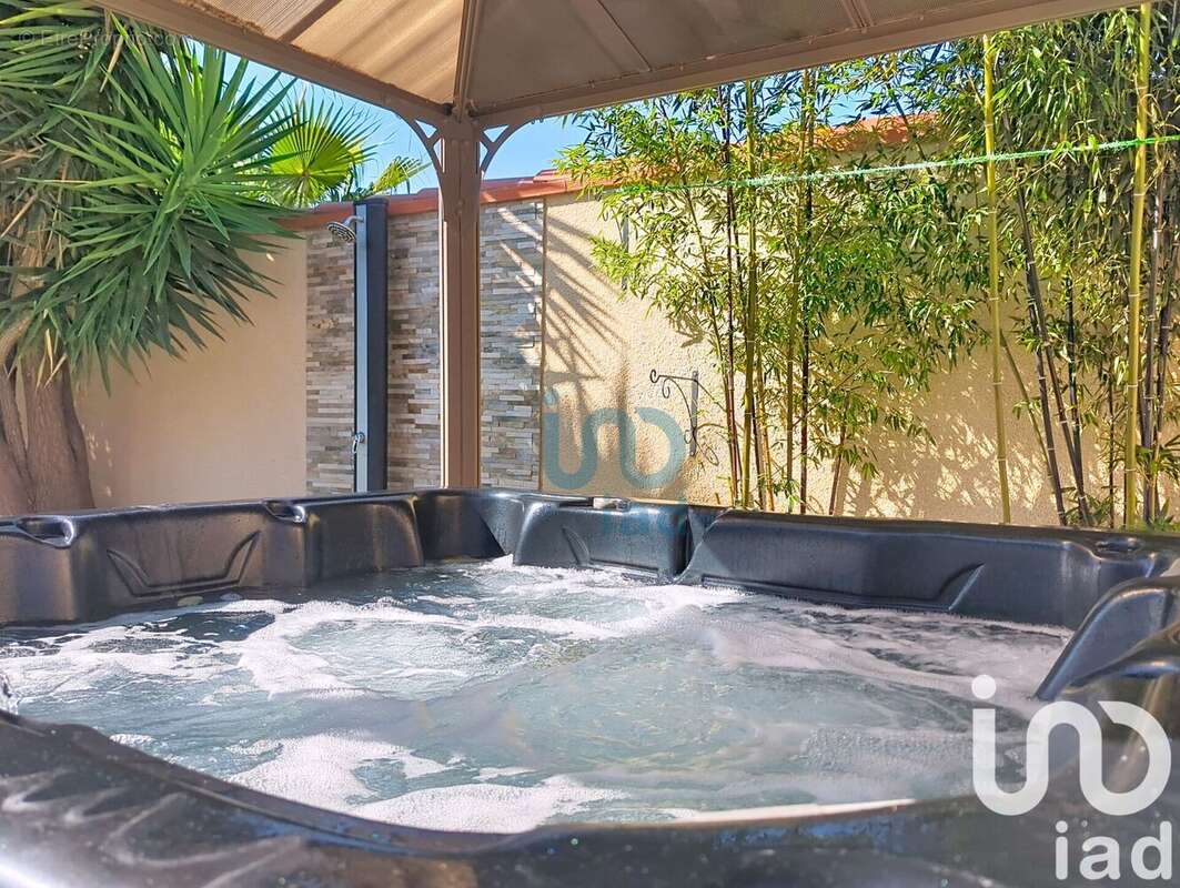 Photo 3 - Maison à CLAIRA