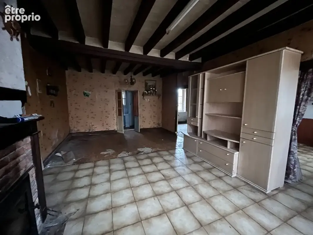 Maison Barlieu 2 pièce(s) 53,27 m2 - photo 3