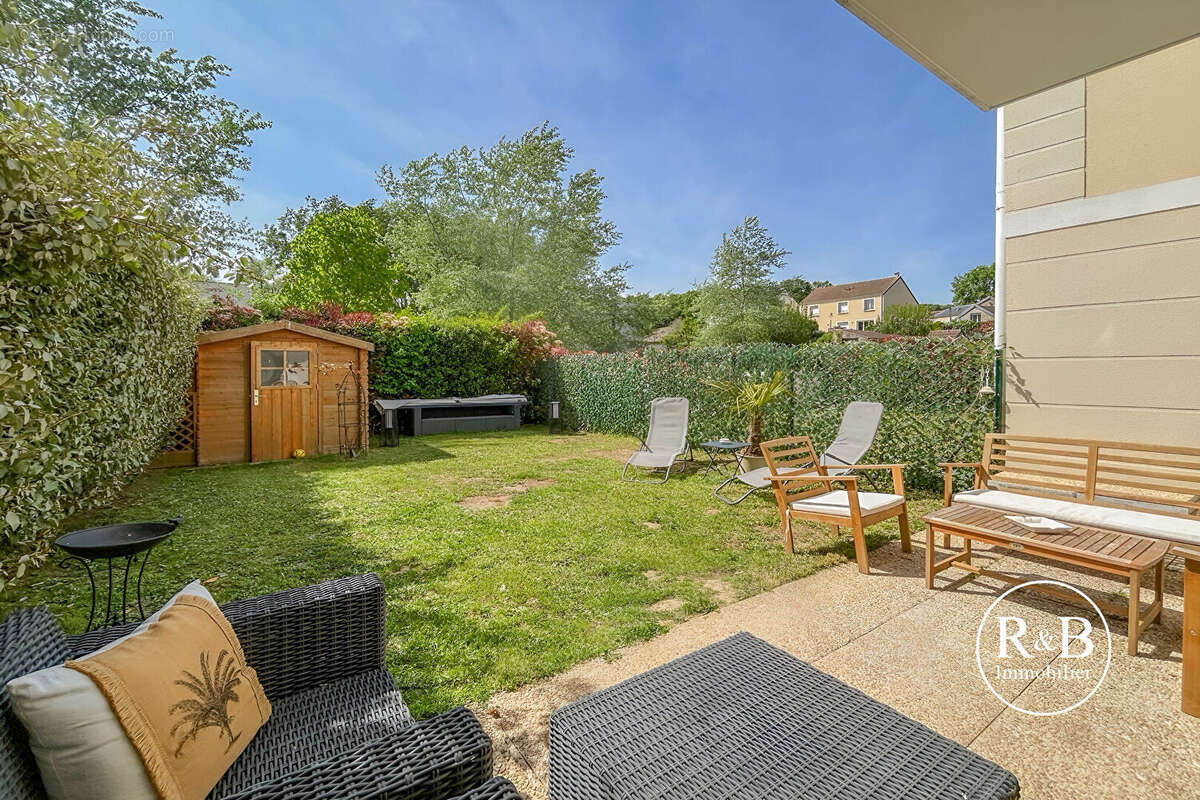 Appartement à PLAISIR