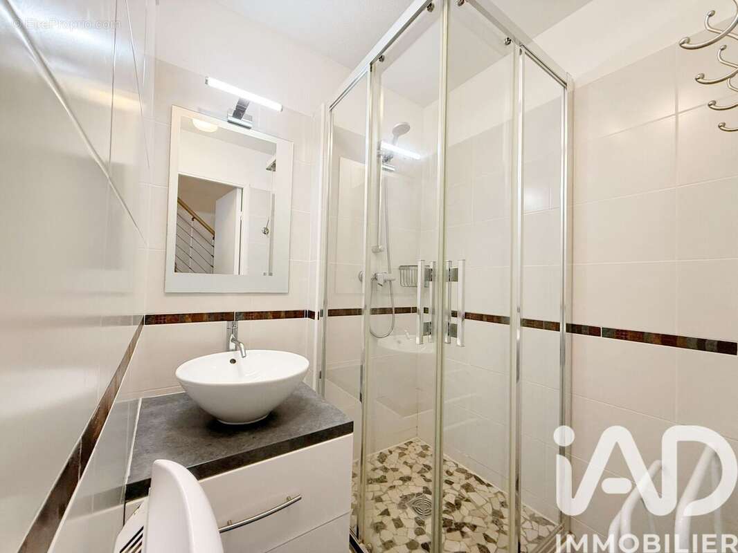 Photo 4 - Appartement à LA LONDE-LES-MAURES