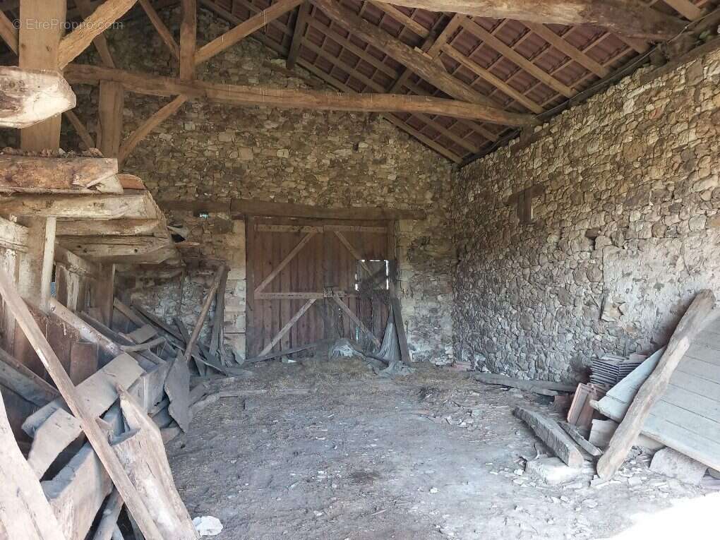 Appartement à MONPAZIER