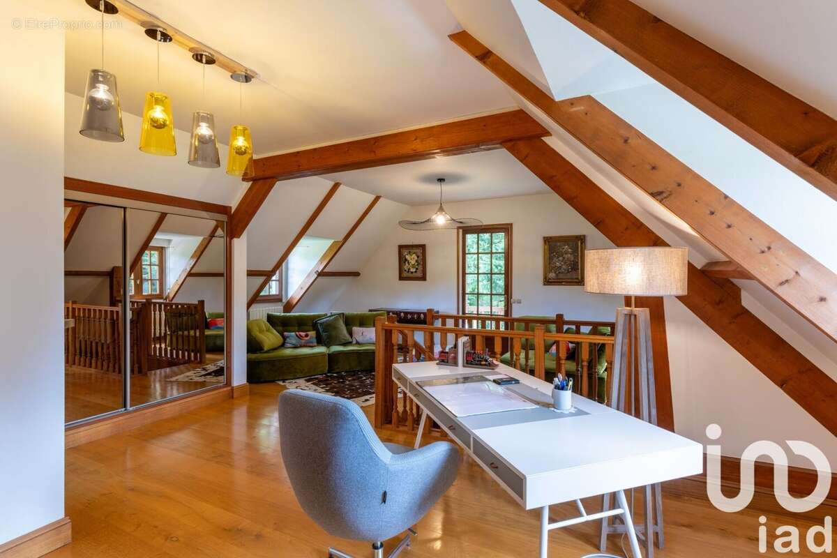 Photo 9 - Maison à PONT-L&#039;EVEQUE