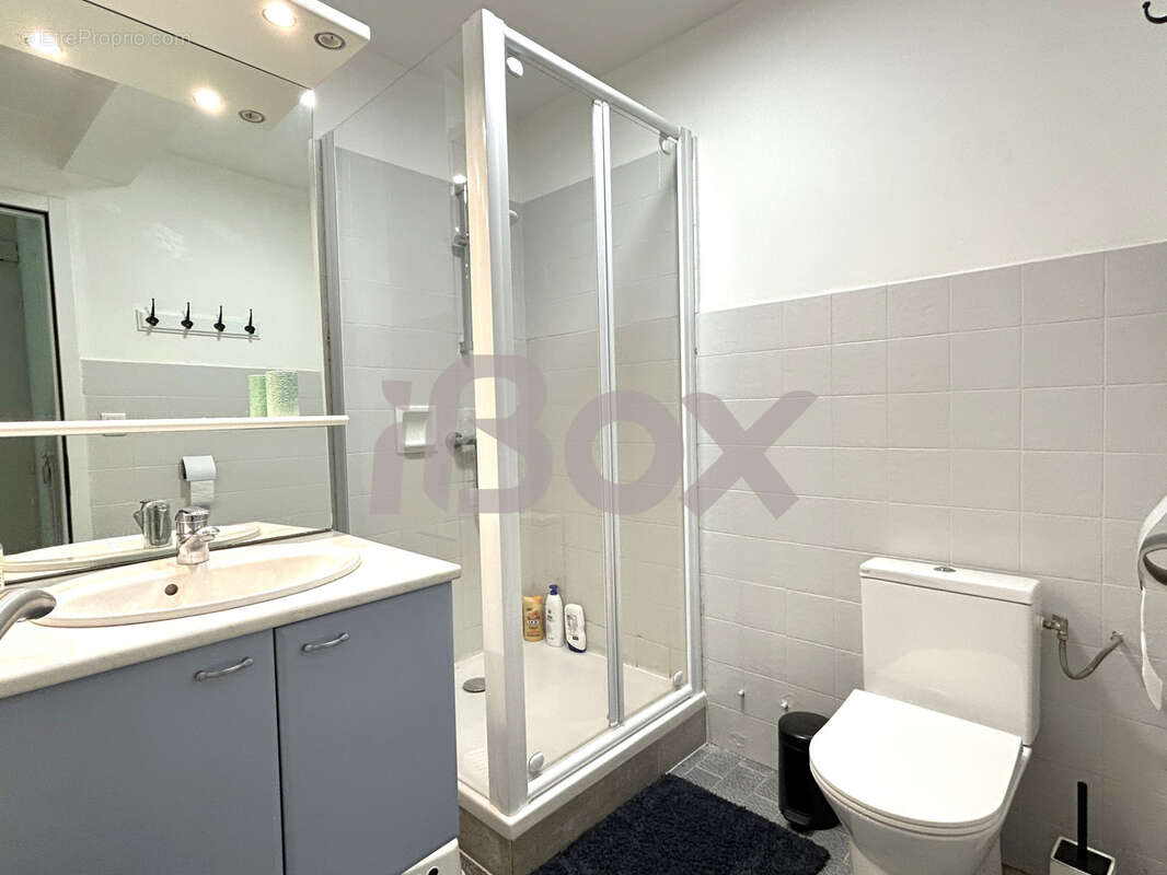 Appartement à SANARY-SUR-MER